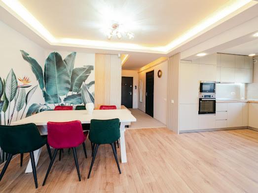 Rainforest Apartament Ghimbav Exterior foto
